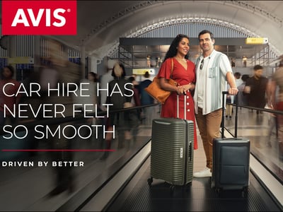 Avis Car & Truck Rental Bairnsdale