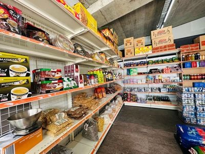 SHINGAL GROCERY