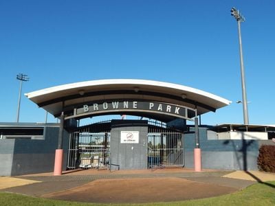 Browne Park