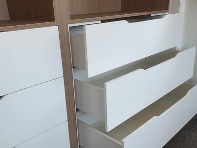 Pacific Cabinets