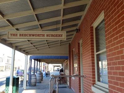 Beechworth Surgery