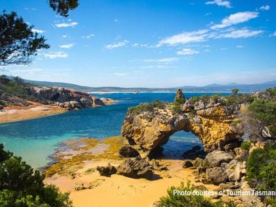 Tasmania Walking tours - Life's An Adventure