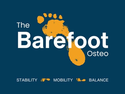 The Barefoot Osteo Warrnambool