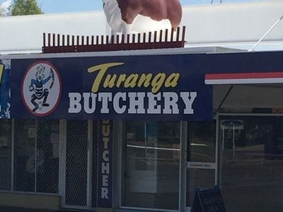 Turanga Butchery