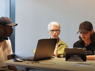 Colleen Holmes Learning & Development