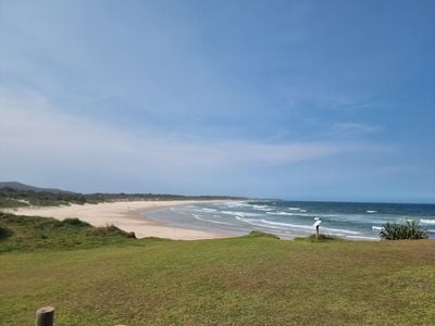 Lake Arragan Beach