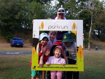 Bundaberg parkrun