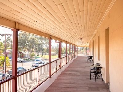 Whyalla Playford Apartments