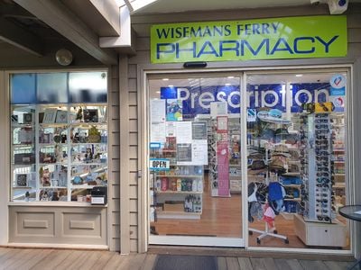 Wisemans Ferry Pharmacy