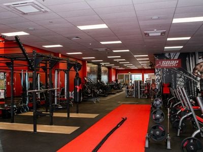 Snap Fitness 24/7 Murray Bridge