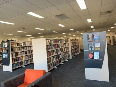 Dubbo Library