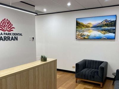 Telopea Dental Park: Dr Eric Kropinak