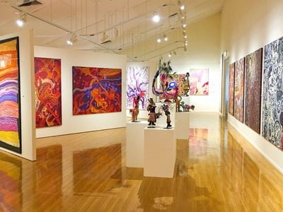 Araluen Arts Centre