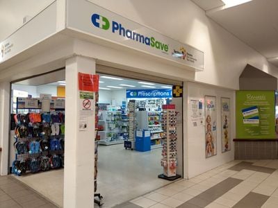 PharmaSave Karama Pharmacy