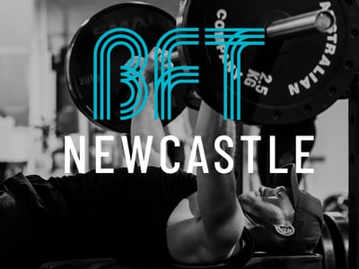 BFT Newcastle