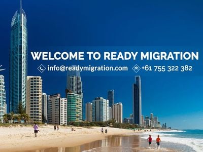 Ready Migration