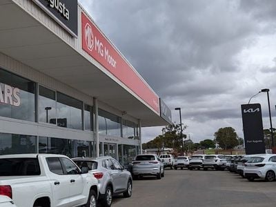 Port Augusta Kia