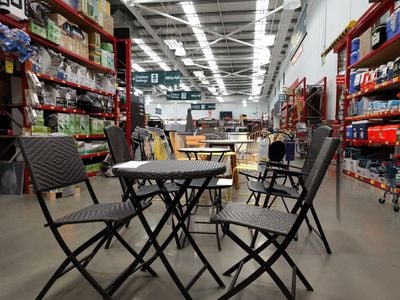 Bunnings Rouse Hill