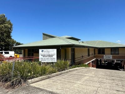 Noosa Community Health Centre