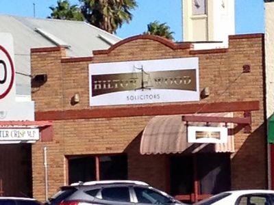 Hilton-Wood Solicitors
