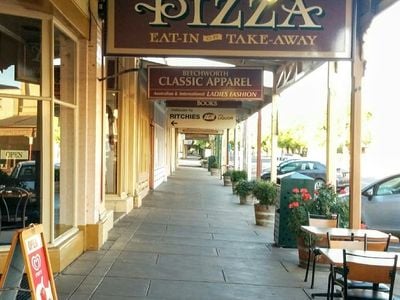 Beechworth Pizza & Takeaway