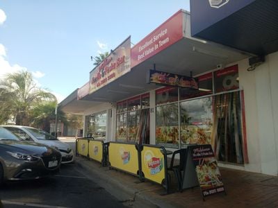 Mildura Noodle & Pasta Bar