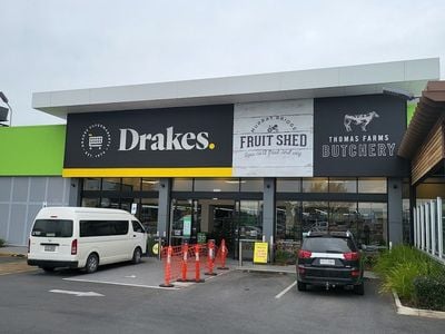 Drakes Murray Bridge