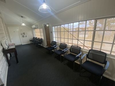Chiro Plus Alice Springs (Formerly The Health Collective)