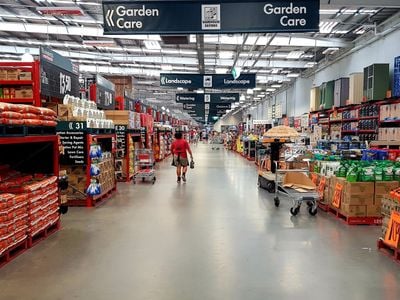 Bunnings Arundel