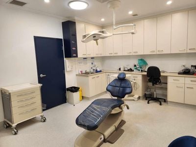 Mid North Coast Oral Surgery