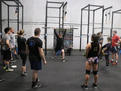 Melbourne Fitness & Performance