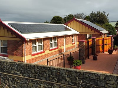 Silwood Apartment Devonport