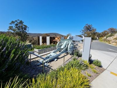 Rocky Hill War Memorial and Museum