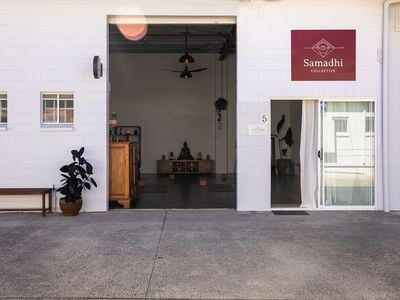 Samadhi Collective