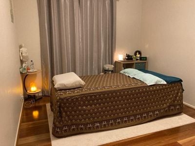 Phanom Thai Massage