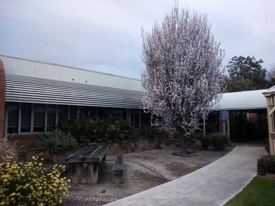 Swinburne University of Technology - Wantirna