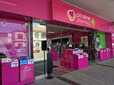 Priceline Pharmacy Port Macquarie