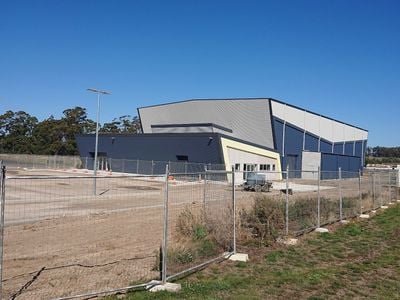 Devonport Gymnastics Club