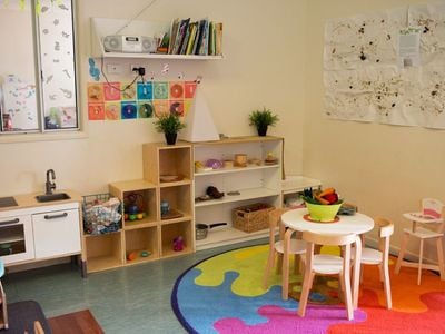 Goodstart Early Learning Noosaville