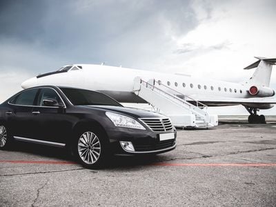 Affordable Chauffeur Services