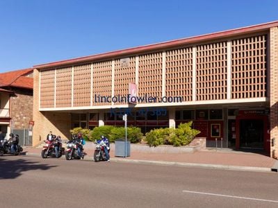 Australia Post - Whyalla Post Shop