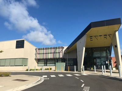 Southern Fleurieu Health Service