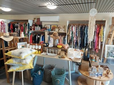 Loop - Clothing & Homewares