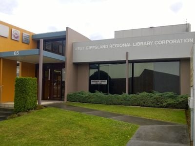 Support Centre - Myli - My Community Library