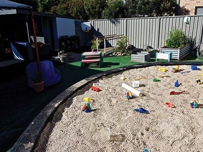 Mt Ousley Pre School