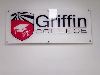 Griffin College