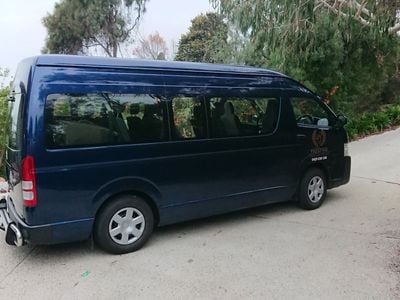 VIP Transfers Tasmania