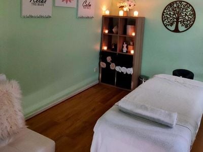 Rejuven8 Remedial Massage Craigmore