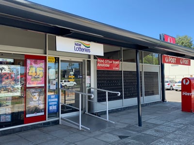 Kincumber Post Office & Lotto