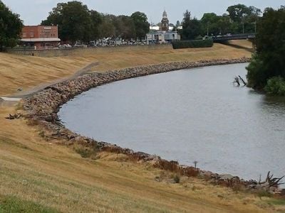 Hunter River WalkingTrack